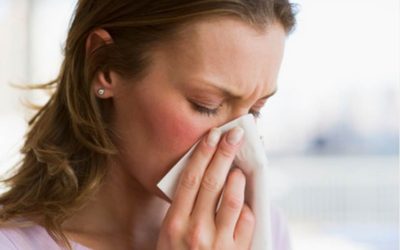 9 of the Weirdest Allergies