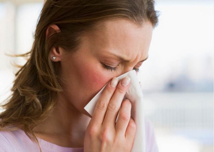 9 of the Weirdest Allergies
