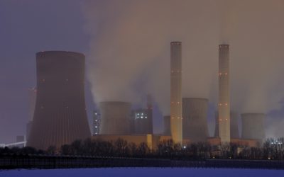 Plans for coal-fired power in Asia are ‘disaster for planet’ warns World Bank