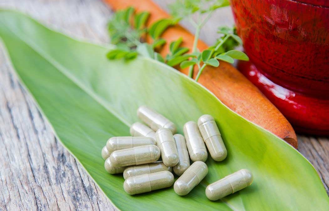 FDA Finds Majority of Herbal Supplements Don’t Contain What They Claim