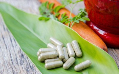 FDA Finds Majority of Herbal Supplements Don’t Contain What They Claim