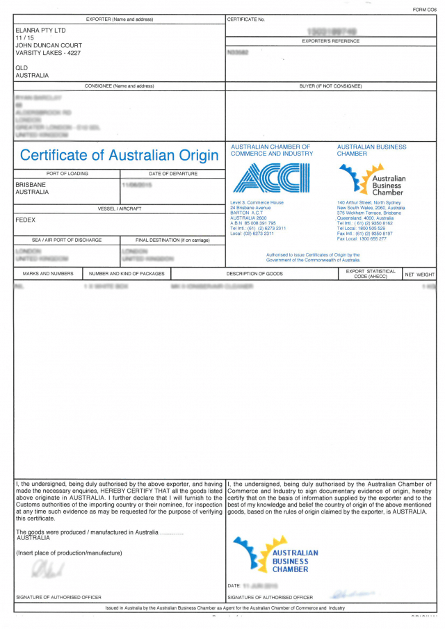 certificate-of-origin-co-elanramedical