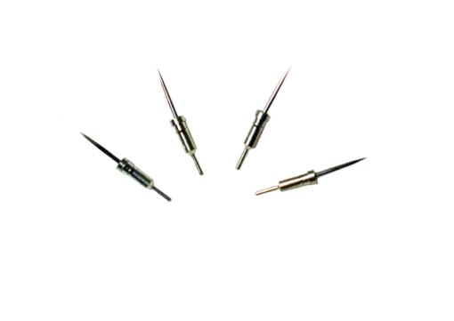 MkII Ionizer replacement needles