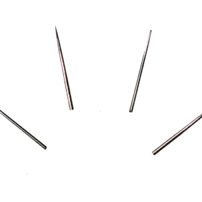 MkIII portable Ionizer replacement needles