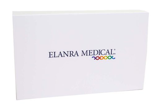 Elanra Maintenance Kit Cover