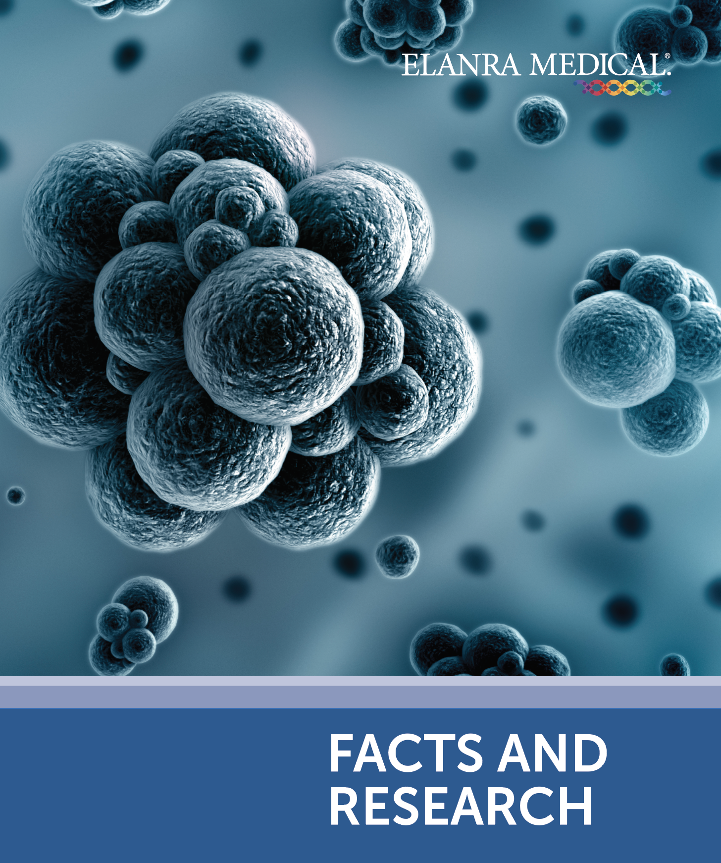 Negative Ion Facts and Research